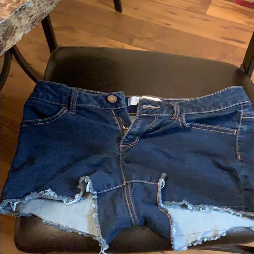 Shorts